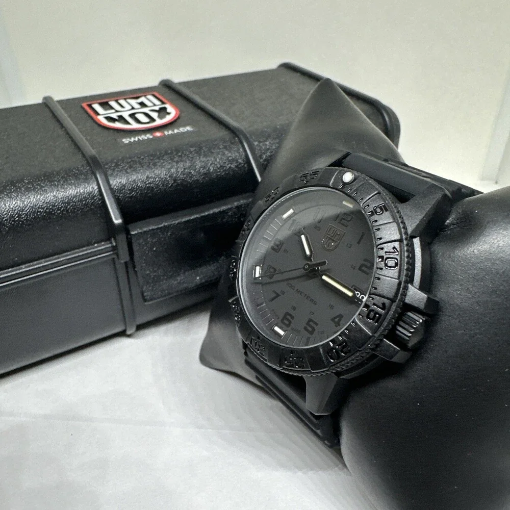 Luminox XS.0301.BO.L XOB201